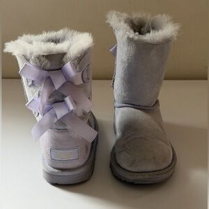UGGS for kids